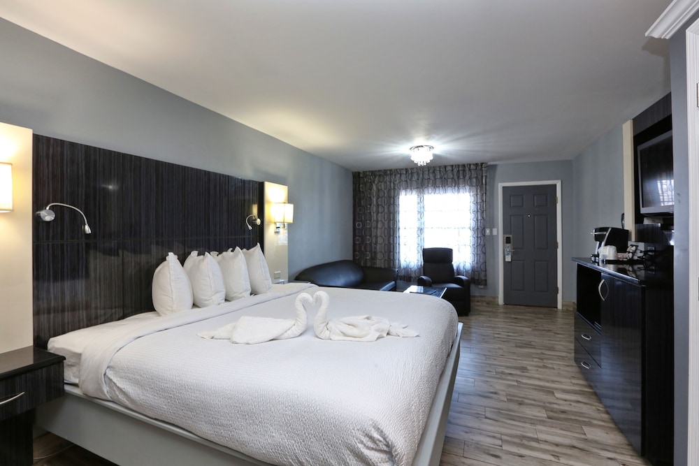 Marion Motor Lodge 20/65