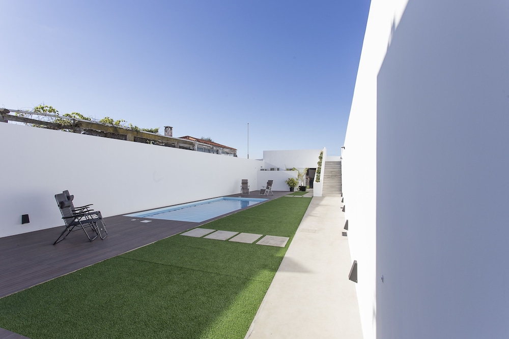 Praia De Santos - Exclusive Guest House 36/49