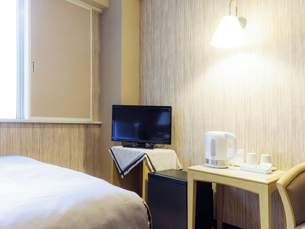 Hokkaido Dai-ichi Hotel Sapporo 45/59