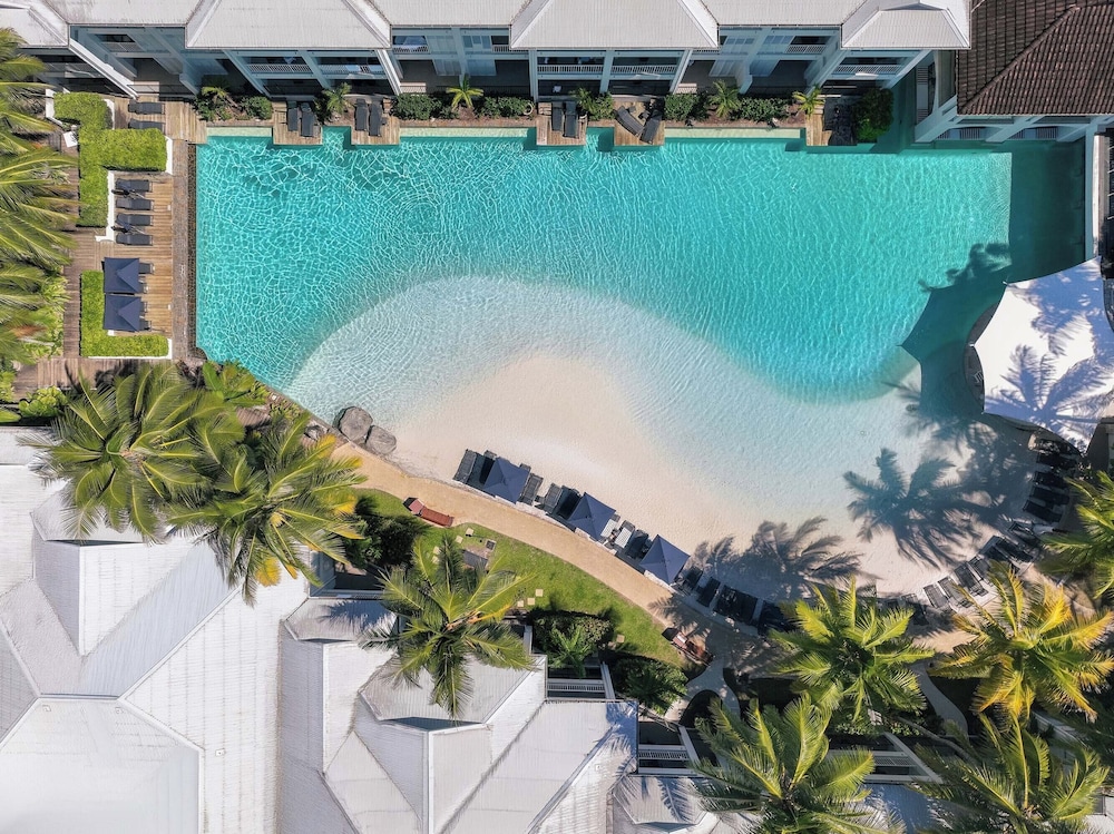 Peppers Beach Club Port Douglas 60/65