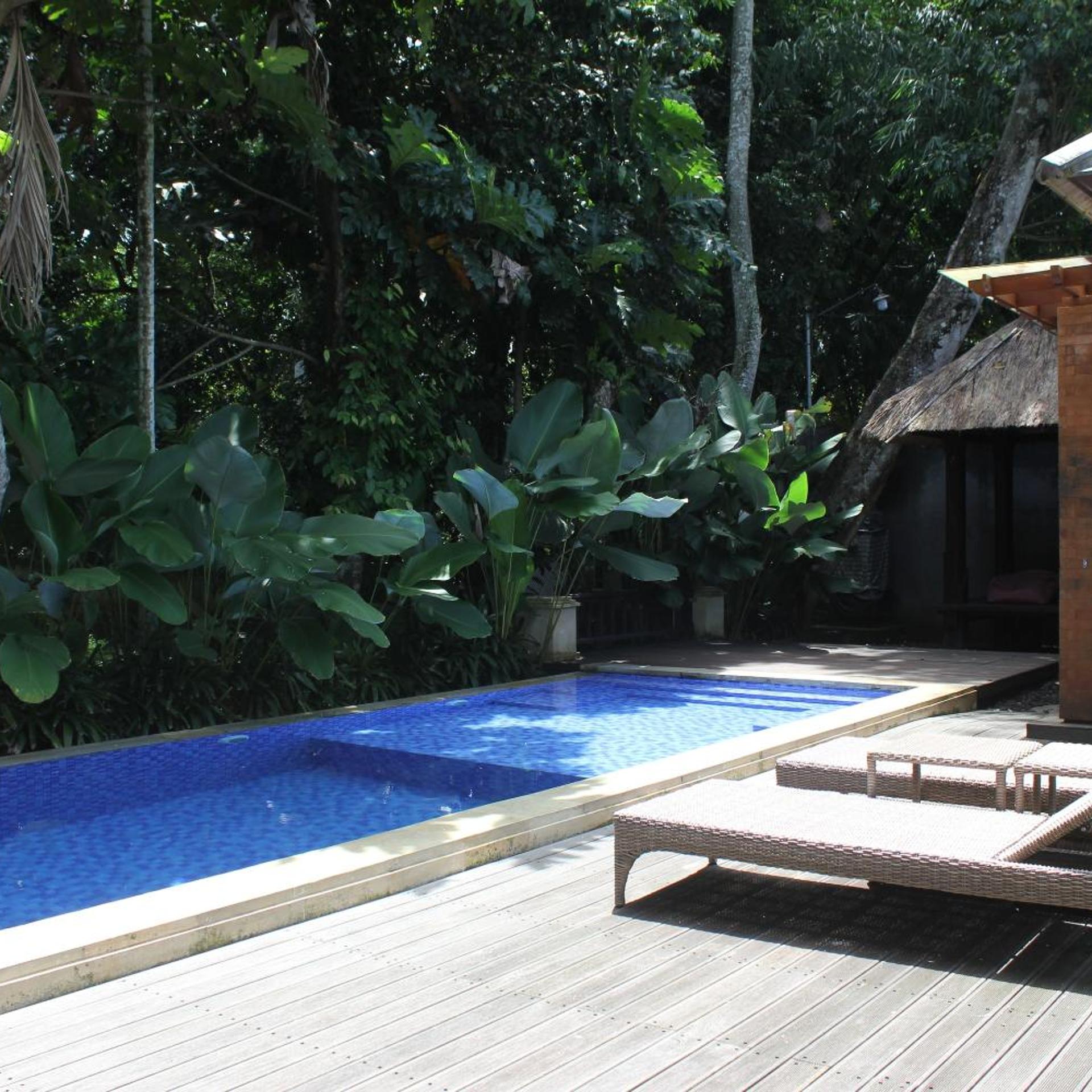 Belvilla Dhyana Kutir Seseh Beach 36/41
