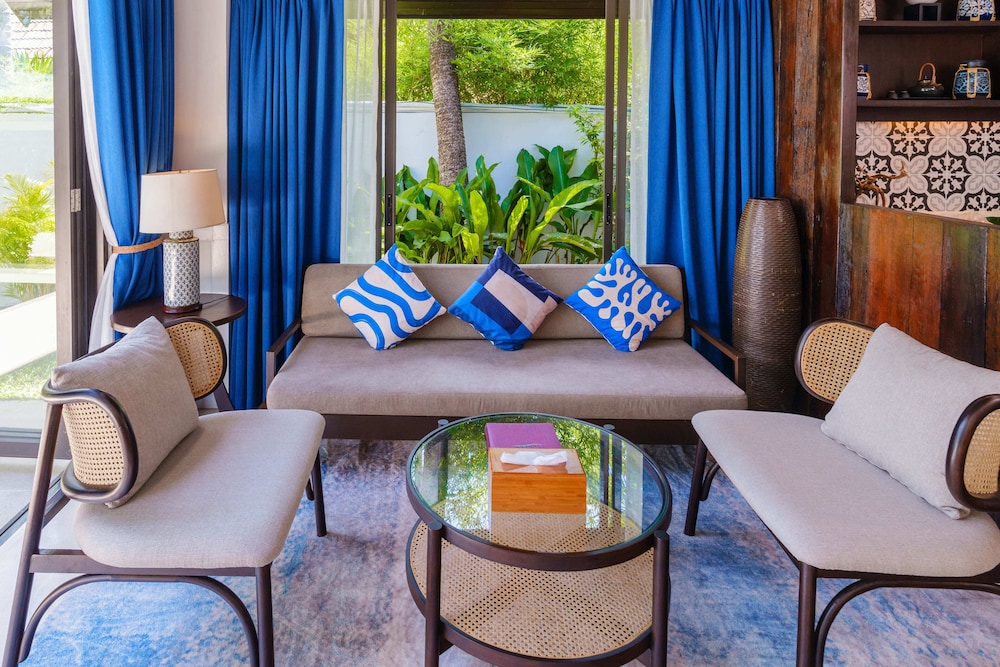 The Sea Koh Samui Resort & Residences by Tolani 54/72