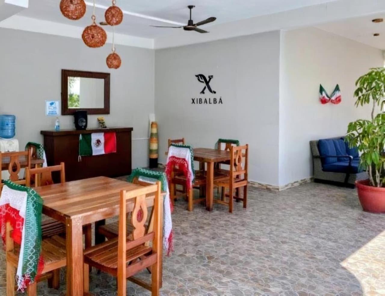 Hotel Balxiba, Centro Playa del Carmen 36/45