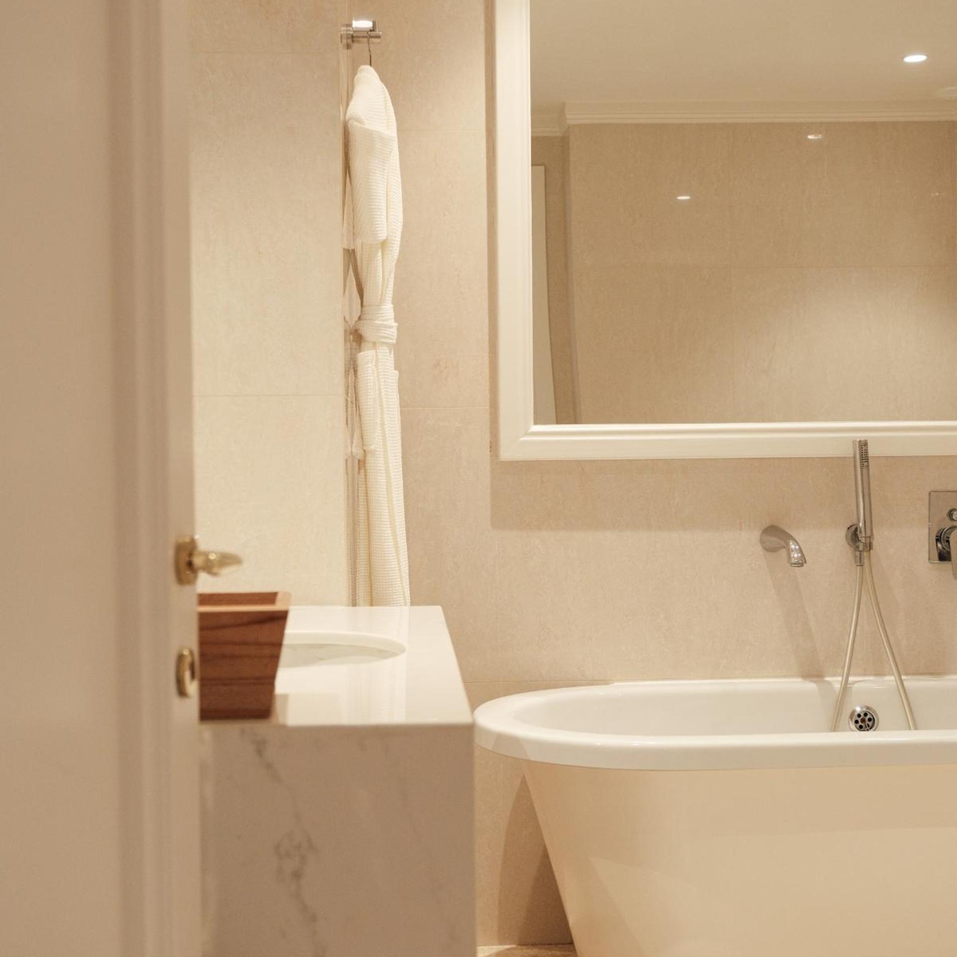 Palace Hotel And Spa 38/38