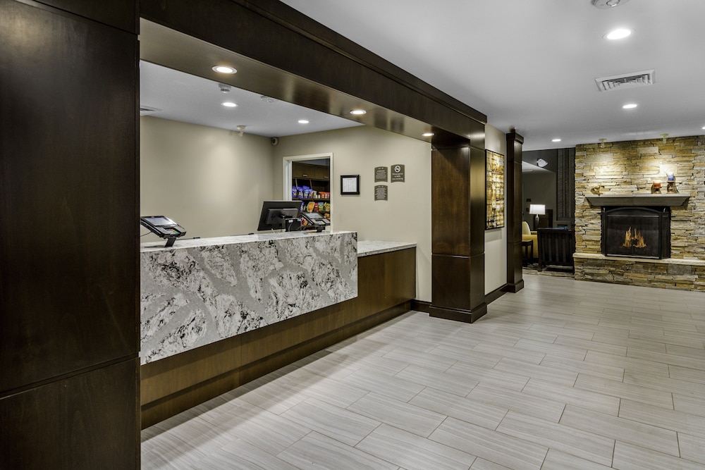 Staybridge Suites Phoenix East Gilbert 7/67