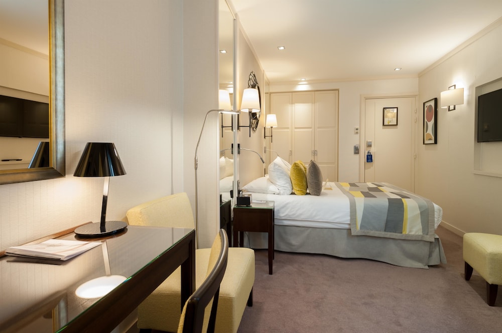Best Western Plus Hotel Sydney Opera 12/47