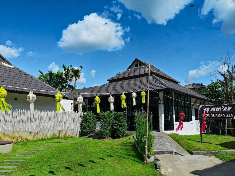 Arun Dara Villa 3/58