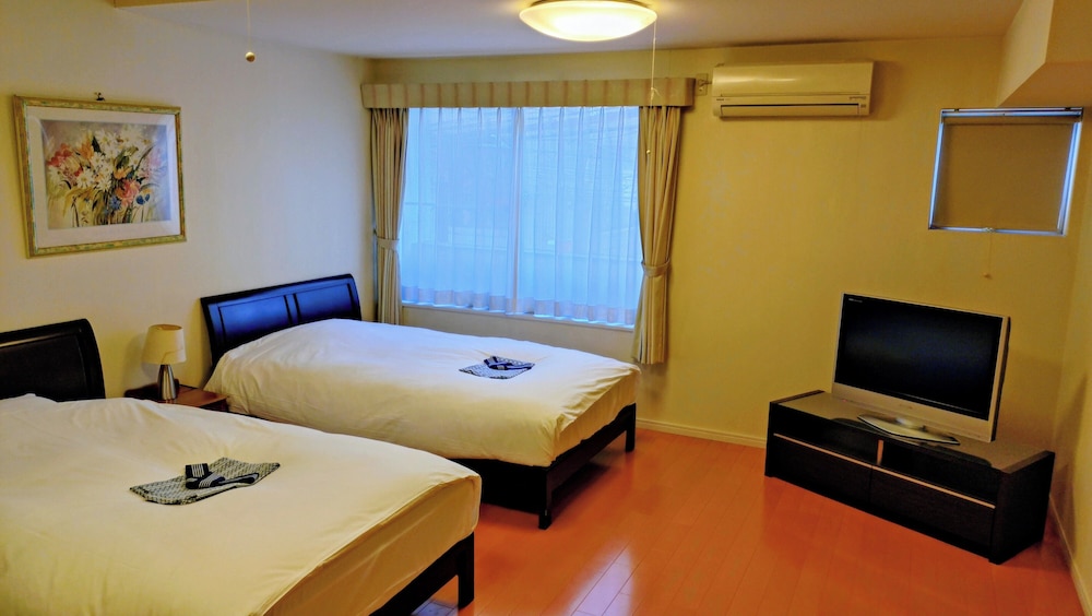 Plaza Fuyo Hotel 8/39