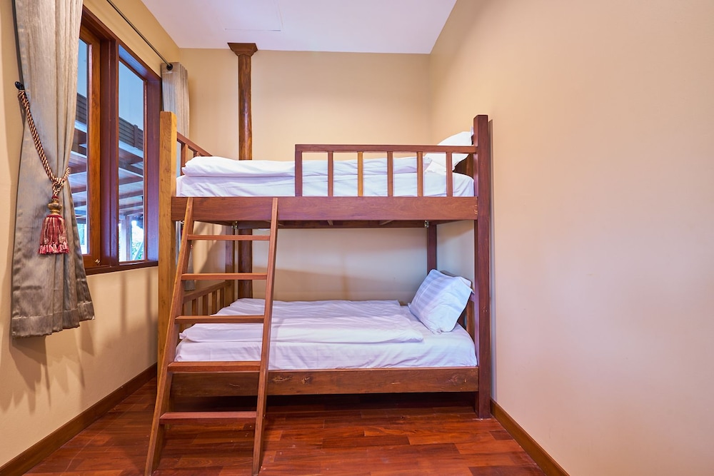 Huean Kham Hom Resort 36/72