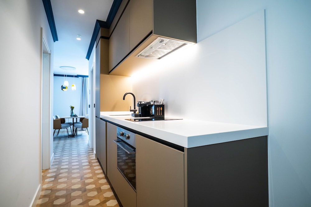 SmartRental Collection Gran Via Capital 9/50