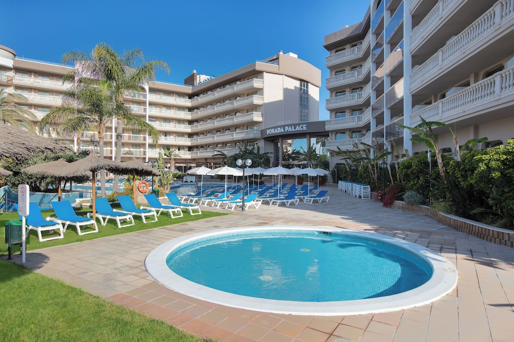 Ponient Dorada Palace by PortAventura World 27/38
