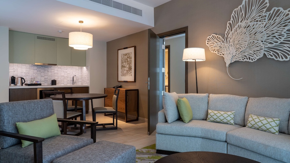 Radisson Blu Hotel Residence Nairobi Arboretum 43/66