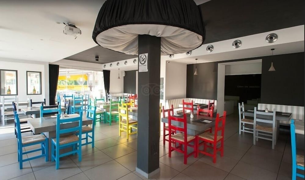Hotel Spicy Sorrento 39/49