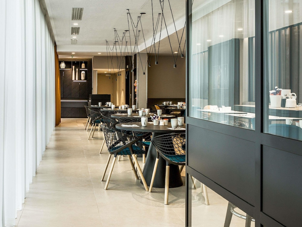 Mercure Paris 17 Batignolles 52/71