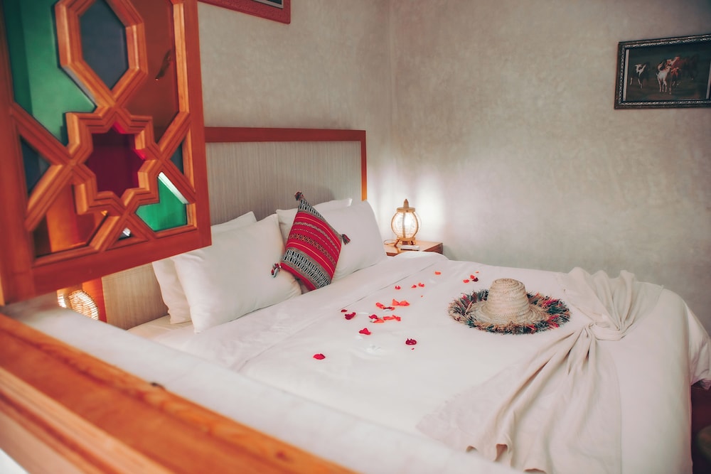 Riad Tislite & Spa 13/50