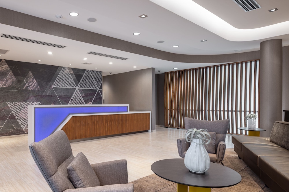 SpringHill Suites by Marriott Tucson at The Bridges 5/36