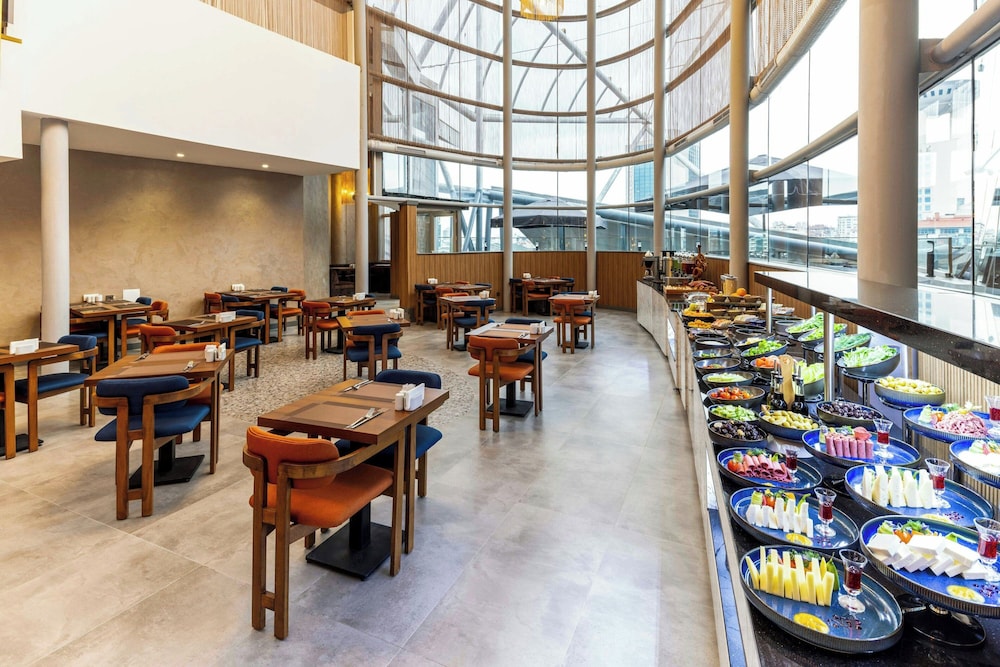 Four Points Flex by Sheraton Ankara Cukurambar 19/33