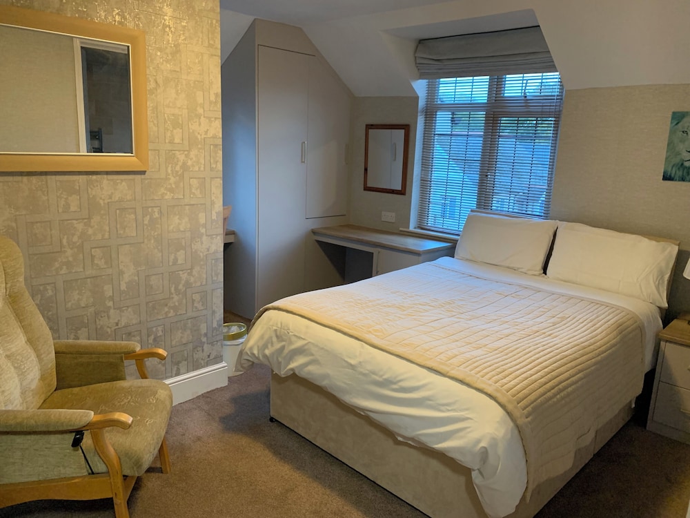 Walcot House 7/22