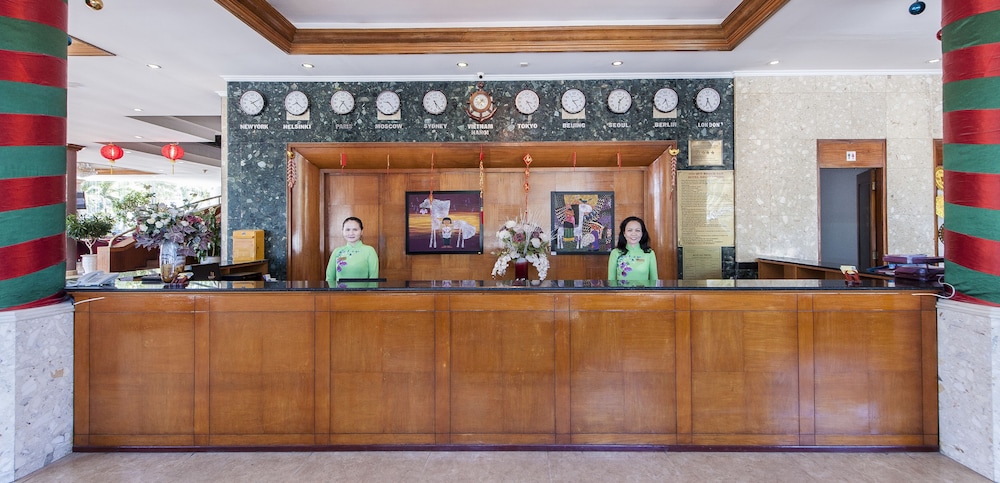 Nha Trang Lodge 6/72
