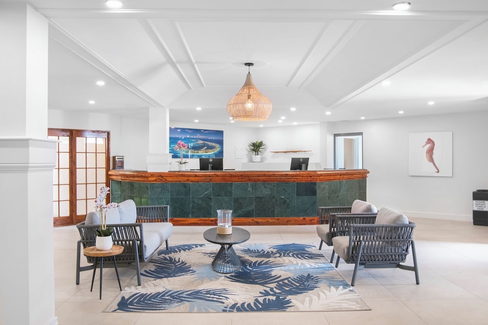 The St. George's Club Bermuda 3/47