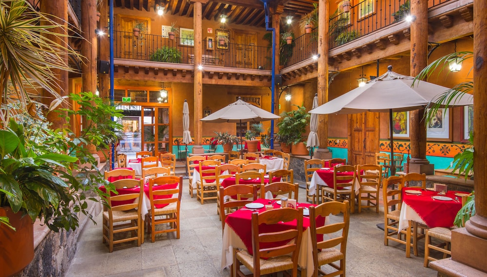 Hotel Casa del Refugio 41/54