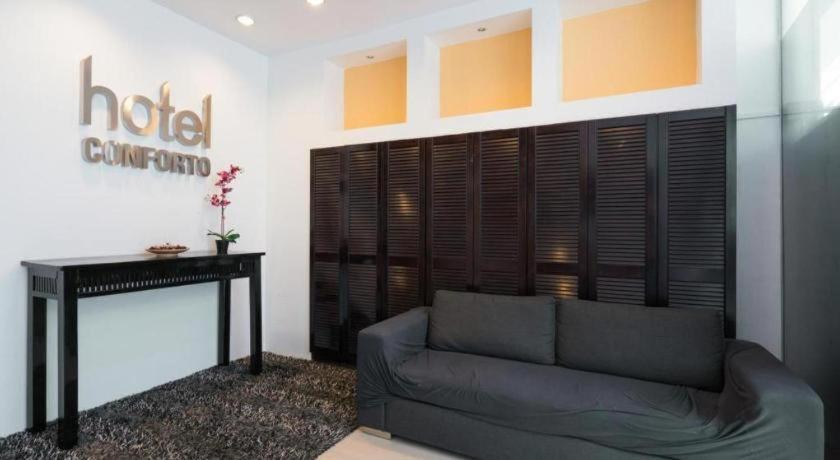 Hotel Conforto 23/46