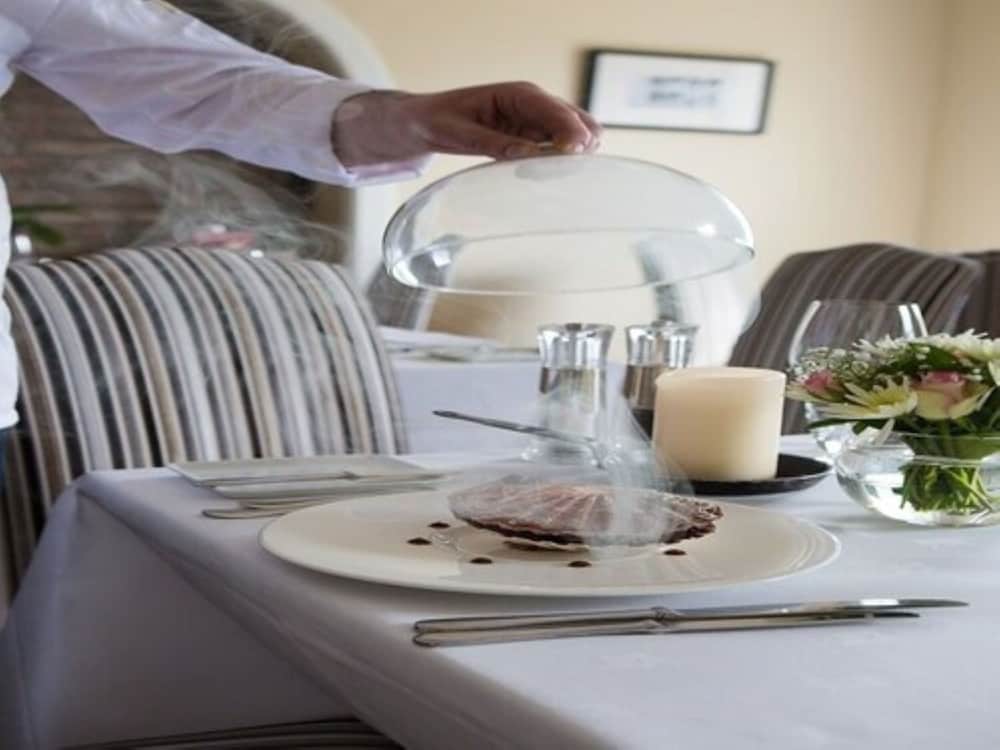 The Lodge At Ashford Castle 34/50
