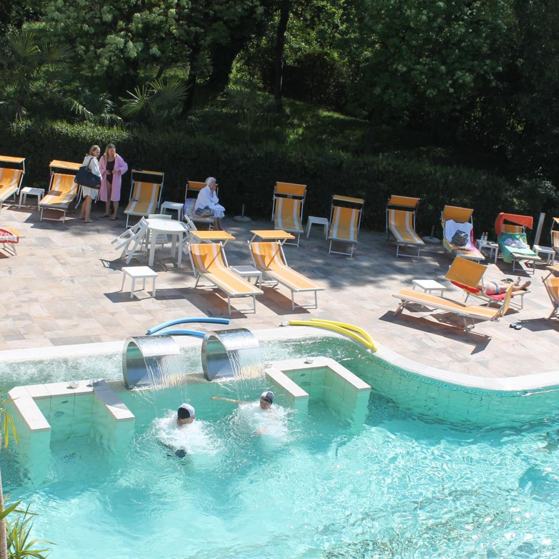 Terme Villa Pace 49/51