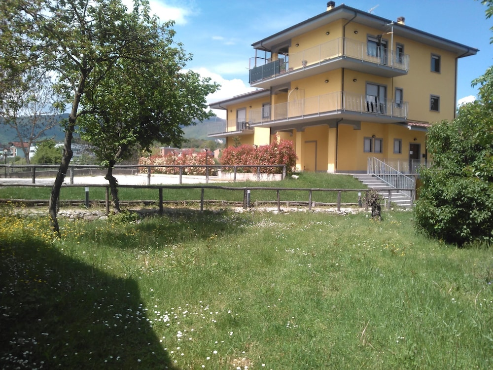 Affittacamere Il Boscaiolo 21/26