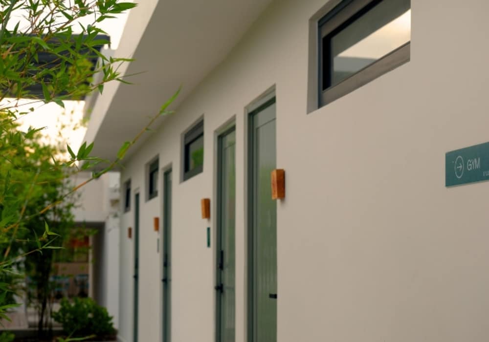 Bali Hotel Adults Only Isla Verde, a Trademark by Wyndham 3/62