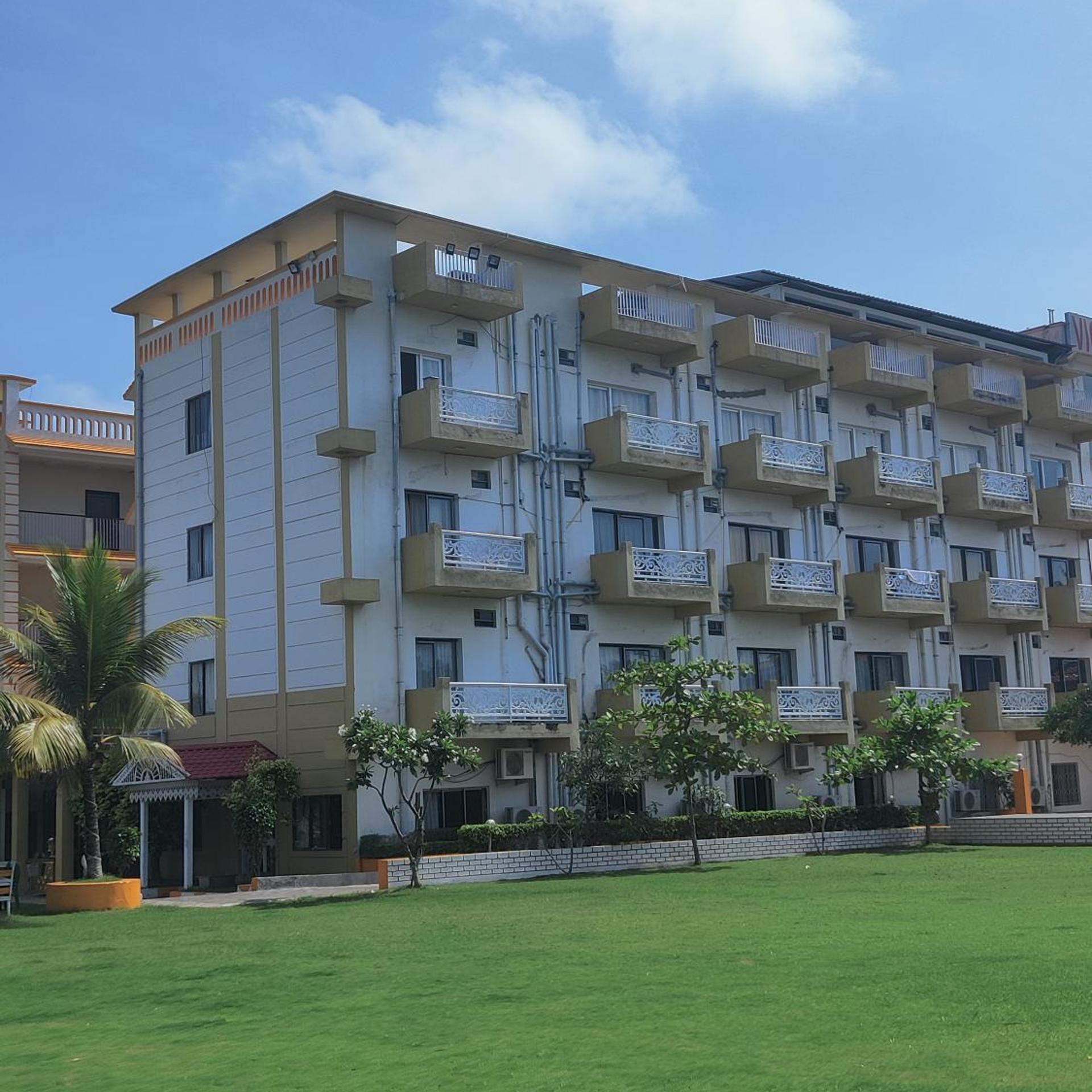 Viceroy Beach & Spa Resort 2/53