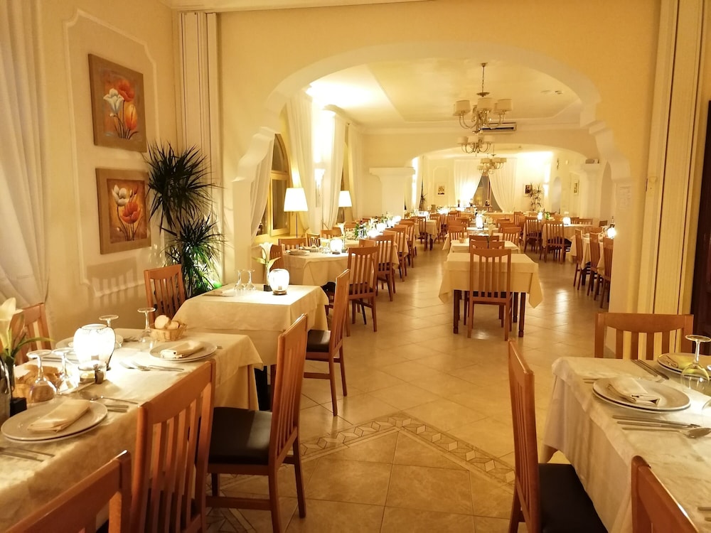 Casa Di Meglio Hotel 45/69