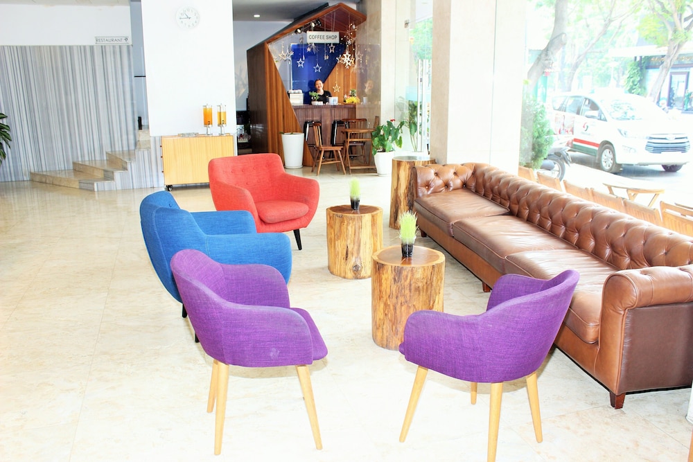 Liberty Hotel Saigon Greenview 24/50