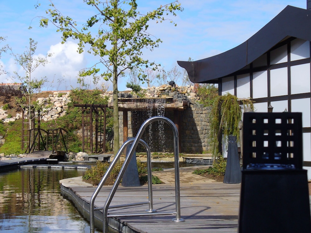 Van Der Valk Resort Linstow 42/74