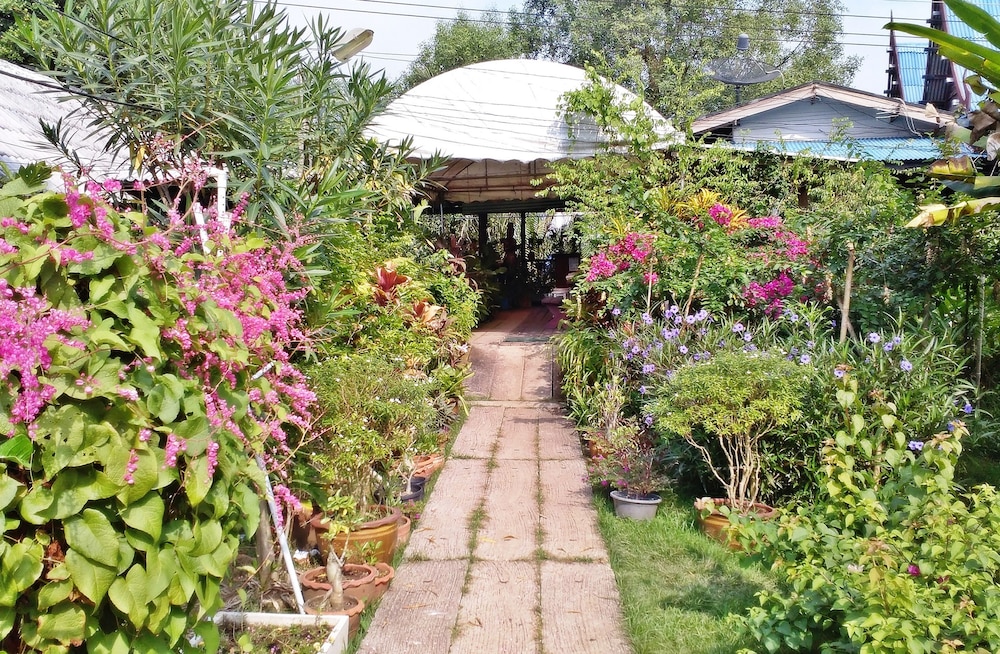 Baanbon Homestay 23/28