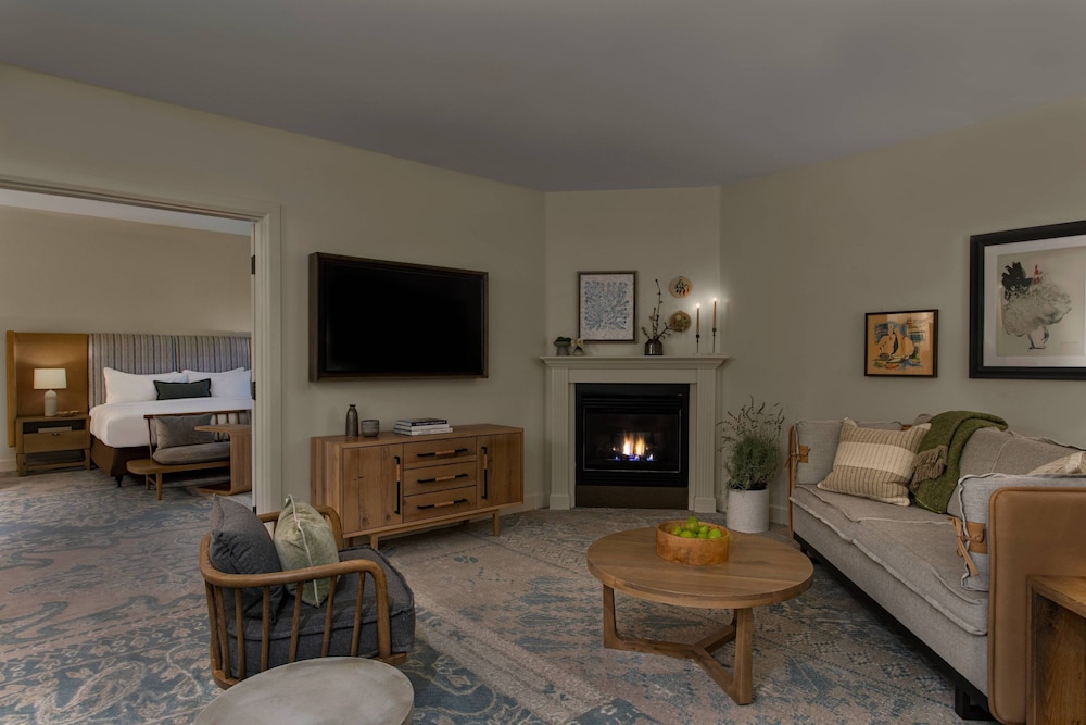 The Lodge at Sonoma Resort, Autograph Collection 38/72