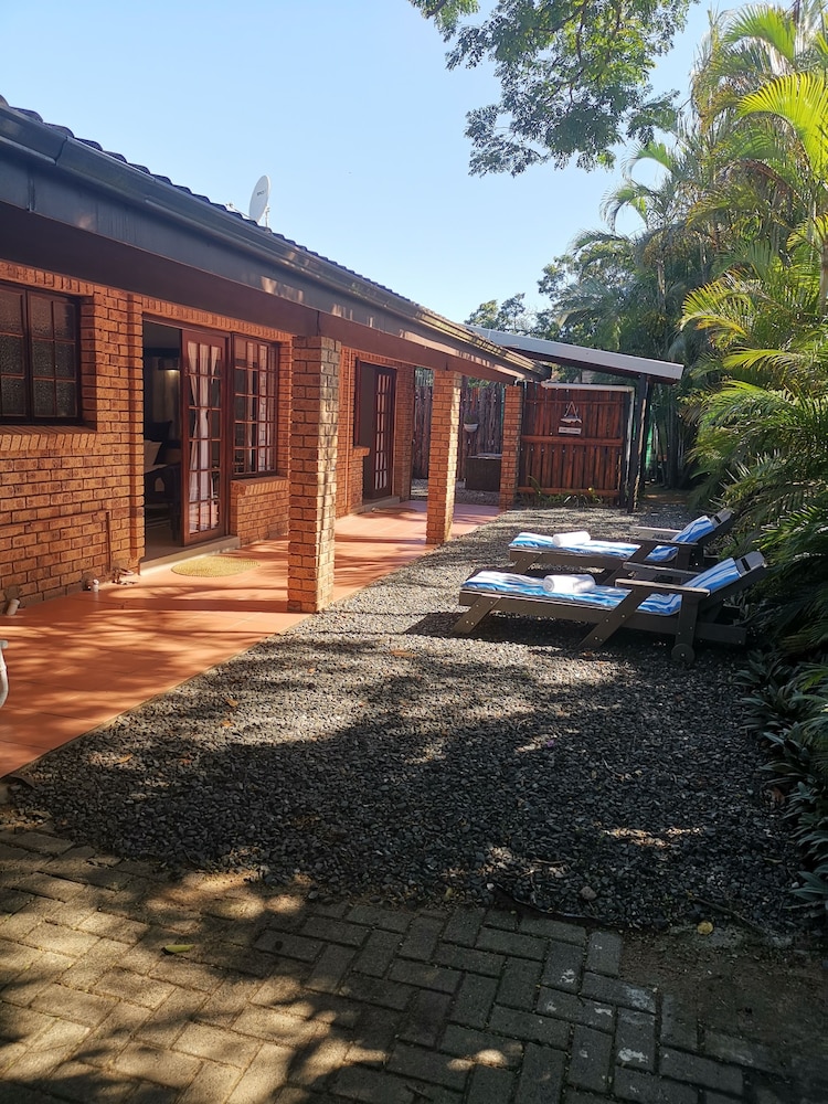 Marlin Lodge 57/60