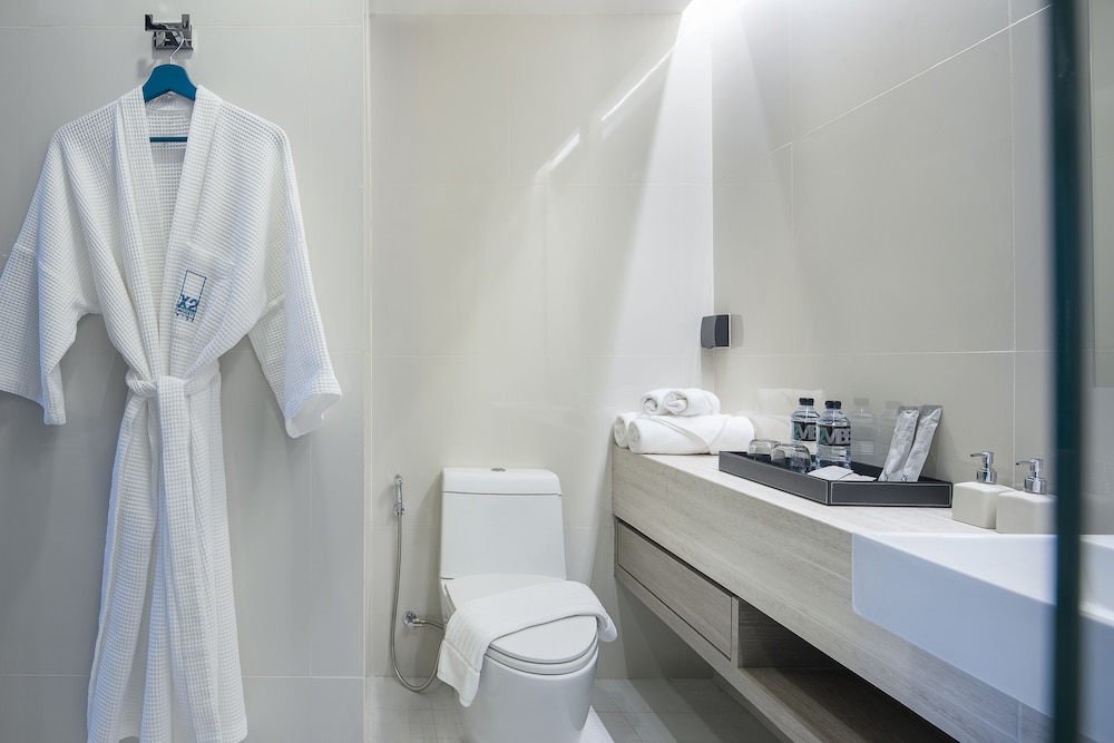 Seaphere Pattaya Hotel 46/50