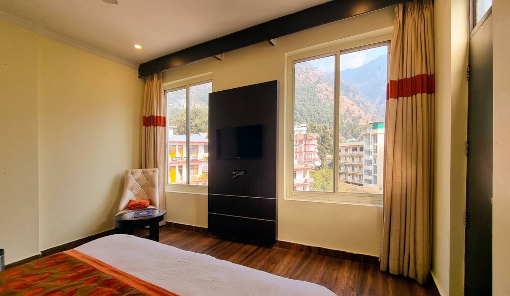 Hotel Triund Heights 27/50