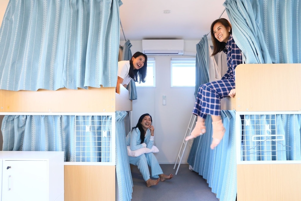 Kiyaza Kamakura Resort - Hostel 34/40