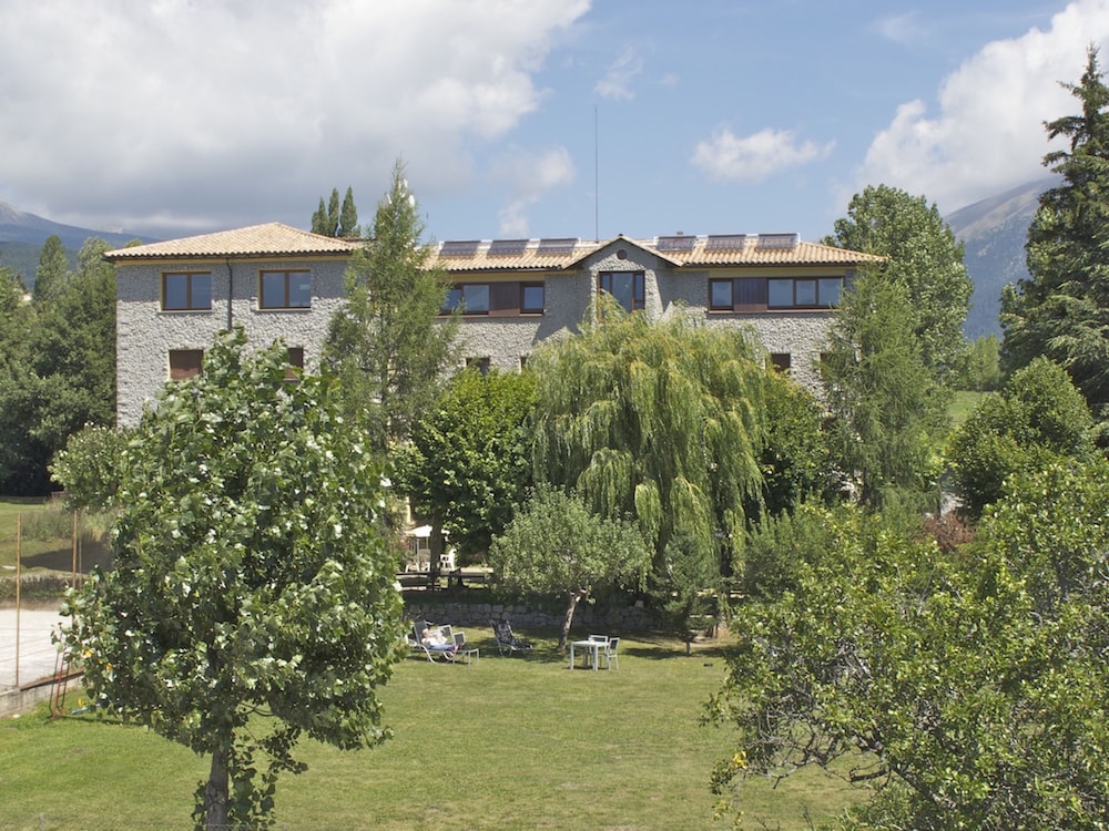 Mirador Hotel 5/42