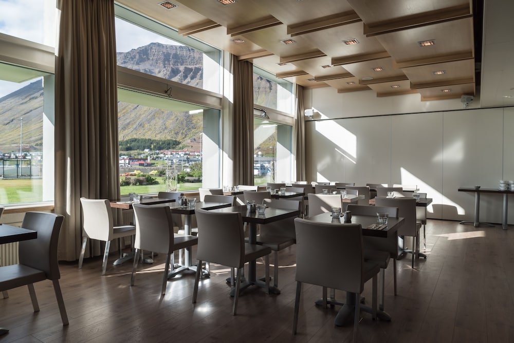 Hotel Isafjordur 39/45