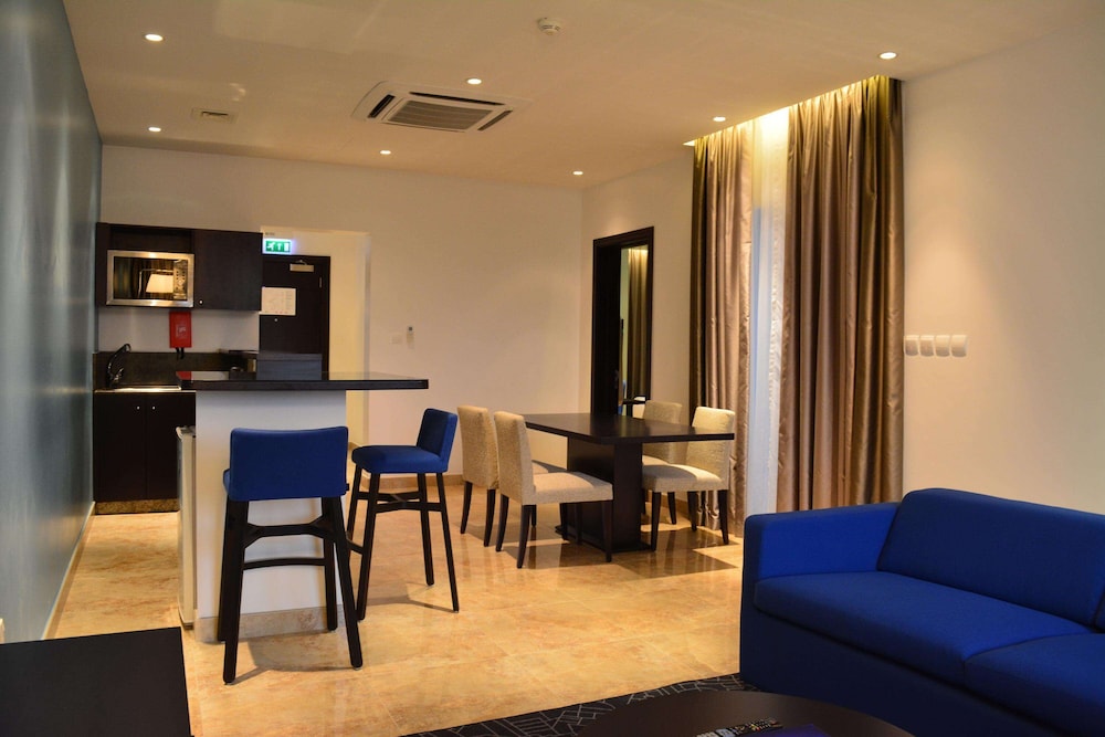 Park Inn by Radisson Hotel and Residence Duqm 36/44