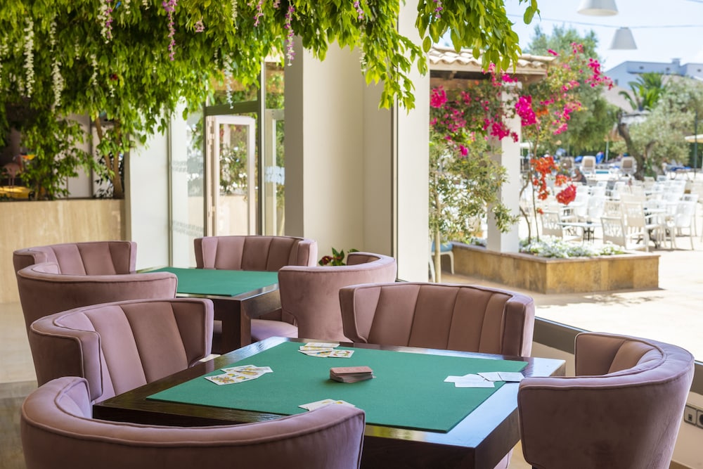 Hotel Condesa 33/50