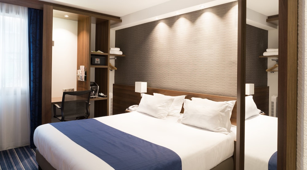 HOLIDAY INN EXPRESS AMIENS 16/73