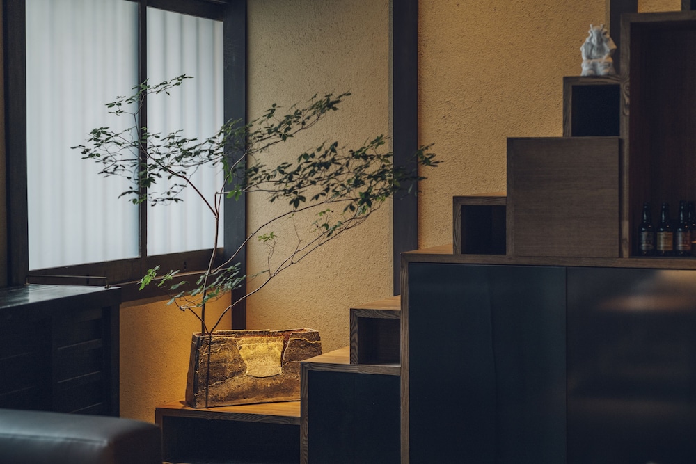 Nol Kyoto Sanjo 42/50