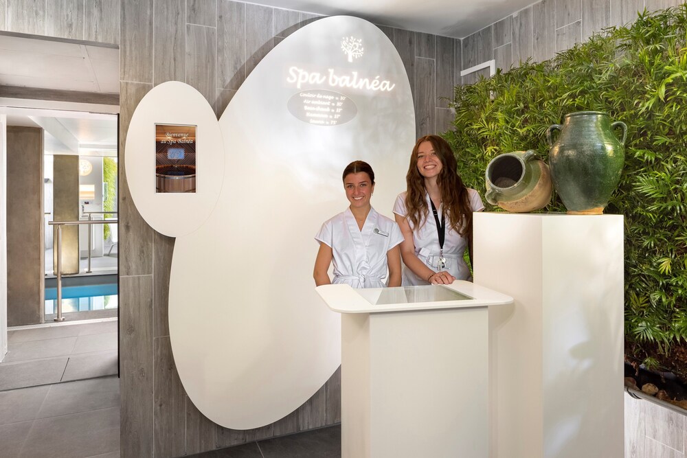 Terre de Provence Hotel and Spa 6/68