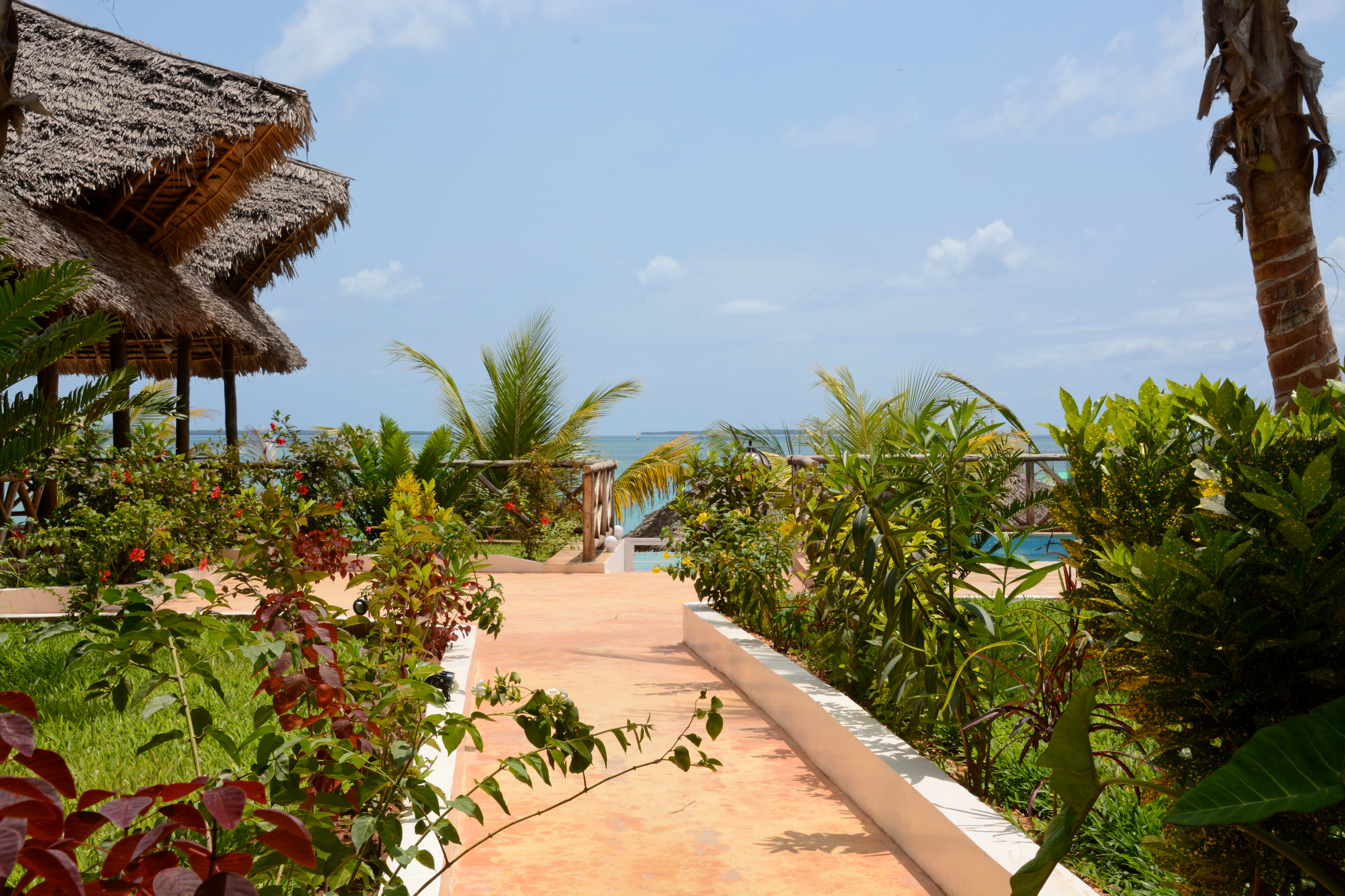 Sansi Kendwa Beach Resort 48/58
