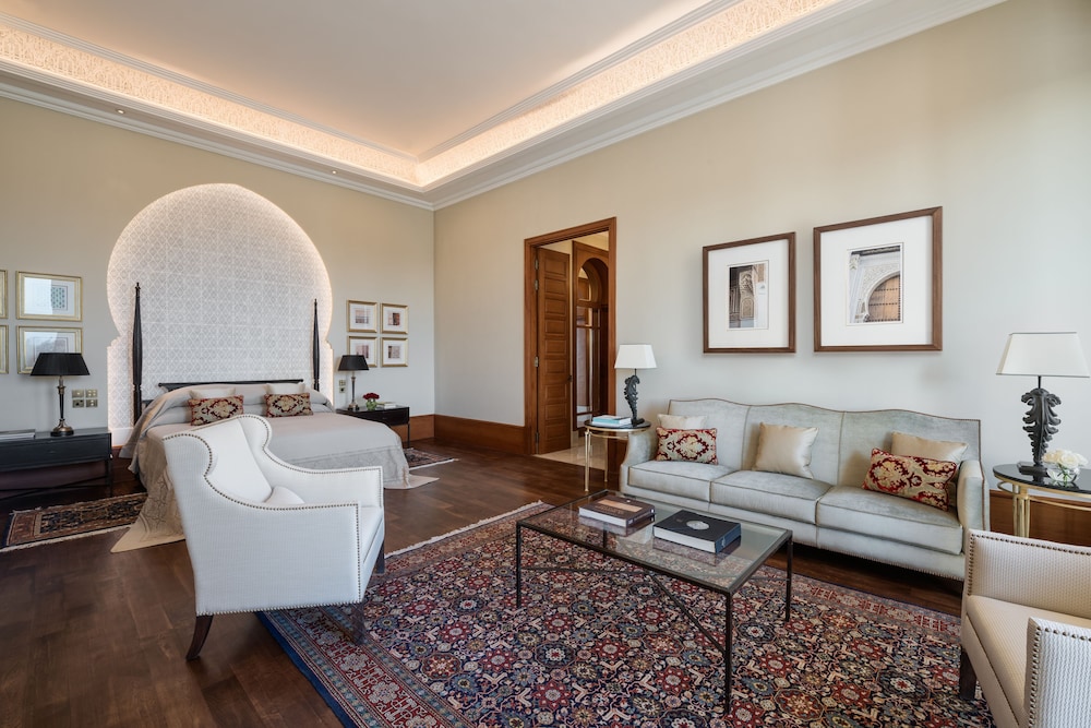 The Oberoi Marrakech 40/66