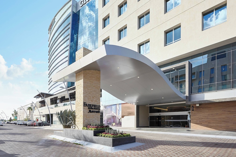 Fairfield Inn & Suites Silao Guanajuato Airport 3/35